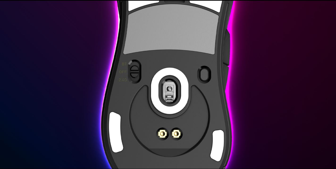 APEX WIRELESS MOUSE